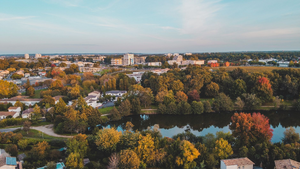 Bâchage de toiture Cergy